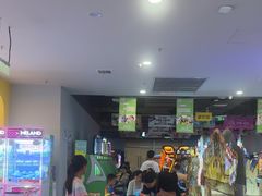 -meland·儿童乐园·游戏厅娃娃机·电玩Xbox(成都合生汇店)