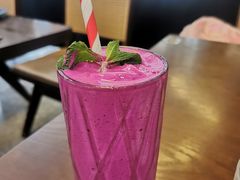 -Shantek象提南亚餐厅&西餐融合Bistro(淮海中路店)