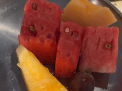 -姜胖胖韩式自助烤肉(光明万达店)