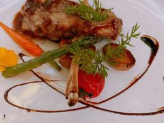 -马克西姆餐厅(崇文门店)