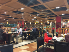 -武林厨神·粤式茶点(五羊店)