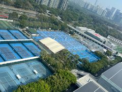 -小南洋海景餐厅(深圳湾店)