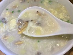 -吕氏疙瘩汤·私家菜馆(慈云寺店)