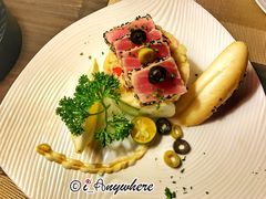 -巴别塔法餐舍(朝阳店)