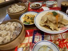 -新兴园饺子馆(河南街店)