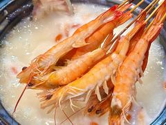 -牛牛和牛海鲜粥底火锅(长虹国际城店)
