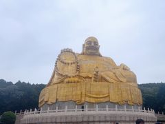 -千佛山风景名胜区