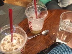 -COSTA COFFEE(德基广场店)