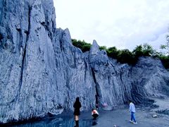 -墨石公园景区