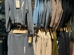 -MUJI无印良品(保利时光里店)