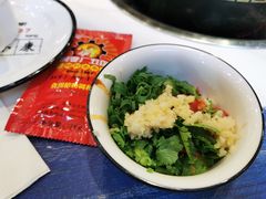 -XiaoJunGan Hotpot 钢管厂五区小郡肝火锅串串香
