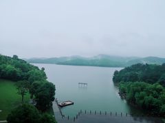 -天目湖涵田度假村