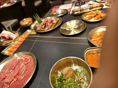 -西塔老太太泥炉烤肉(龙湖北苑天街店)