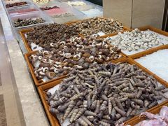 -新丁香海鲜酒店(银海商贸城店)