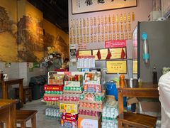 -春雪面馆(转塘店)