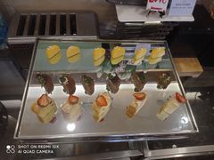 -宜昌富力皇冠假日酒店·咖啡1号西餐厅