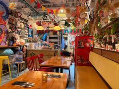 -Mesa Madre梅萨妈妈·Bintana(国贸店)