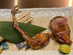 -旬怀石料理(嘉善老市店)