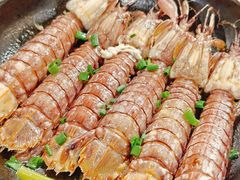 -甬小馆·焗海鲜温州菜(五马街店)