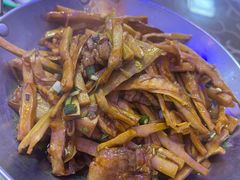 -宜城私房菜.臭鳜鱼(九华新街店)