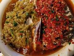 -湘与香缘·湖南菜(王府井北京市百货大楼店)