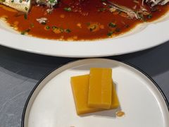 -全聚德(长白直营店)