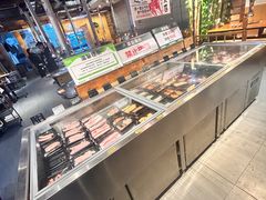-炽城·烤肉名家(鸿达中央广场店)