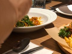 经典意式肉酱面-必胜客(龙泉万达店)