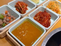 -韩香福脊骨汤锅(上杭路店)