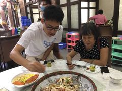 -百丈园龙江啫神馆