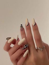 -秋禾美甲美睫