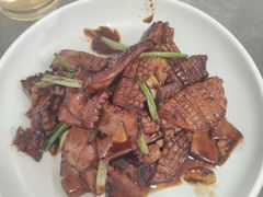 酱爆腰花-沪依小酒馆心意菜