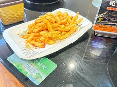 -太子食府(圣水路店)