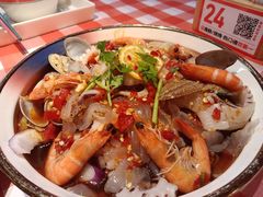 -辣小鲜·南昌大排档(船山路店)