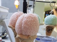 -野人先生现做冰淇淋(北京悠唐购物中心店)