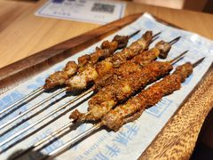 -马记永·兰州牛肉面(天通苑家乐福店)