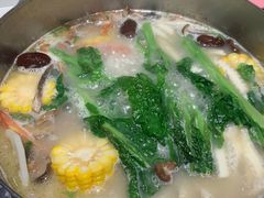 -八珍玉食鸡煲·打边炉(印象城店)