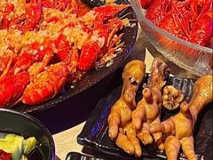 -红盔甲·小龙虾(车公庙店)