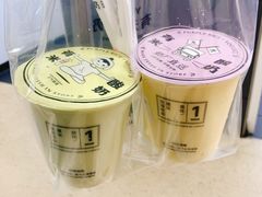 -有米酸奶