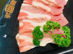 -韩宫宴烤肉·料理(宝山万达店)