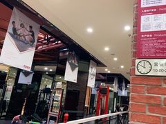 -奇迹健身·恒温游泳(杜鹃万达店)