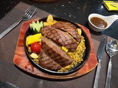 -两岸咖啡(东川路店)