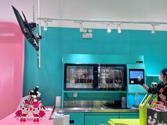 -gleeglee乐溢亦茶(合生汇店)