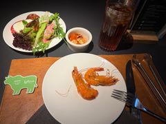 -拉蒂娜·巴西牛排馆 Latina·Brazilian Steakhouse(王府井喜悦店)