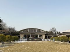 -秦始皇帝陵博物院(兵马俑)