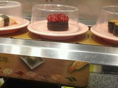 -争鲜回转寿司(飞洲国际店)