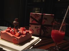 -CASA Grande酒漾·西餐及酒吧(长沙君悦酒店)
