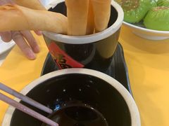 -味可道美食坊(福基路店)