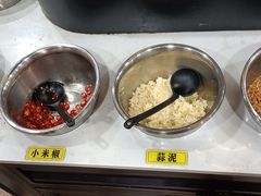 -潮汕美牛肉丸火锅店(天宁寺店)
