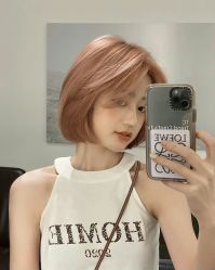 -MY HAIR ARDOR